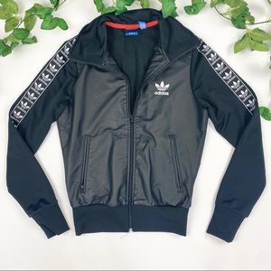 Adidas Jacket